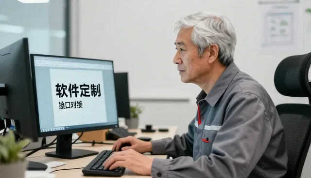 接口对接系统的日常维护与技术要点解析