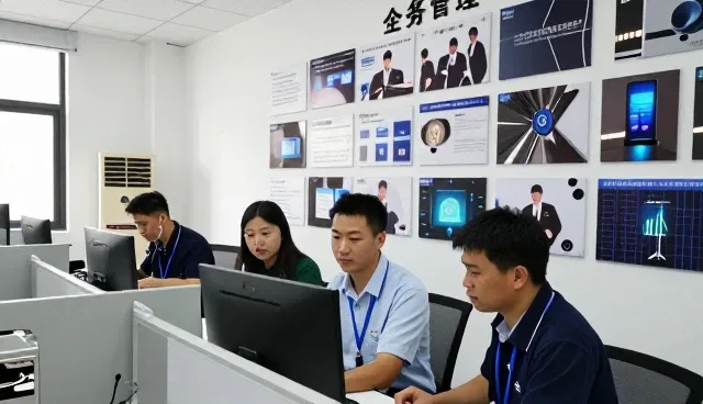 管理咨询服务让门店展厅管理更加高效