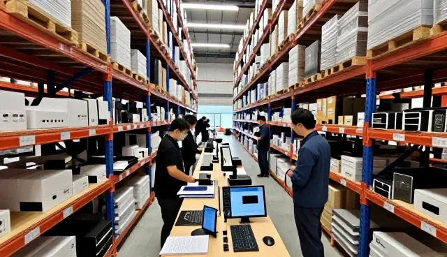 临沂高新区近邻软件工作室观察软件定制开发市场发展方向