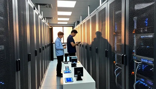 应用软件开发未来将在农业基地中发挥更大作用